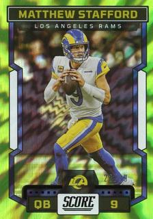 Matthew Stafford