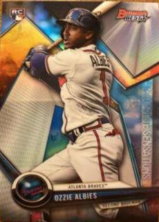 Ozzie Albies
