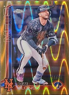Pete Alonso