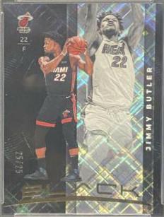 Jimmy Butler