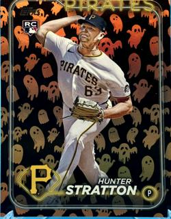 Hunter Stratton