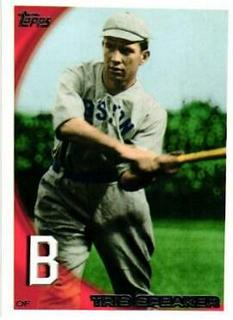 Tris Speaker