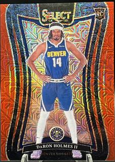 DaRon Holmes II
