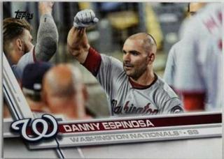 Danny Espinosa