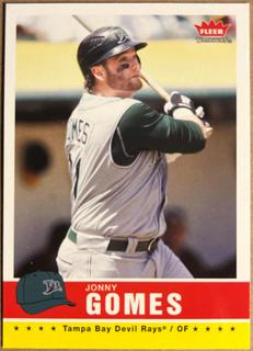 Jonny Gomes