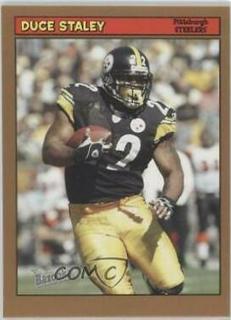 Duce Staley