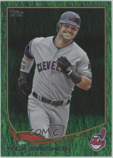 Nick Swisher
