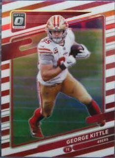 George Kittle