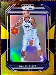 Daniel Theis