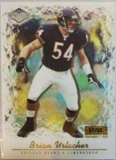Brian Urlacher
