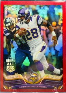 Adrian Peterson