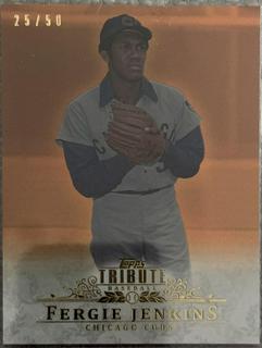 Fergie Jenkins