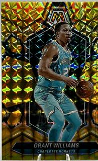 Grant Williams
