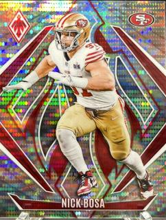 Nick Bosa
