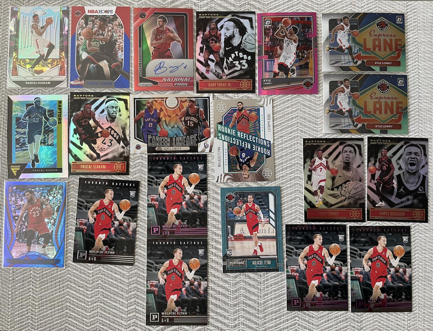 Andrea Bargnani #NPS-ADB Basketball Cards 2020 Panini Chronicles National Pride Signatures