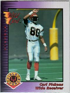 Carl Pickens