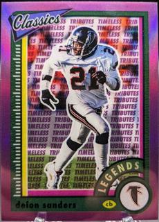 Deion Sanders
