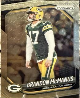 Brandon McManus