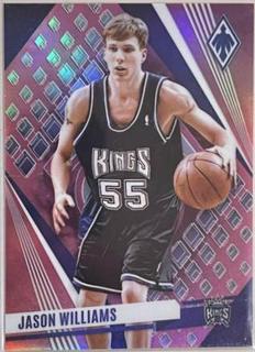 Jason Williams