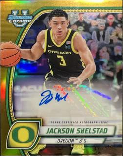 Jackson Shelstad