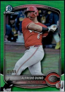 Alfredo Duno