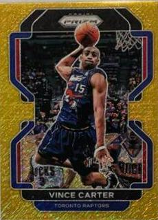 Vince Carter