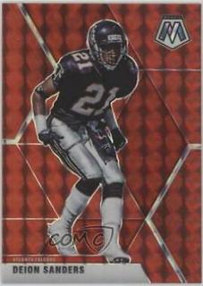Deion Sanders