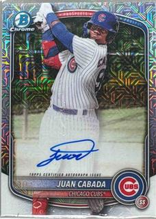 Juan Cabada