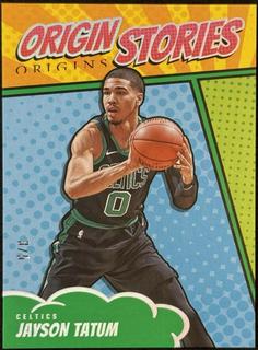 Jayson Tatum