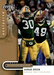 Ahman Green