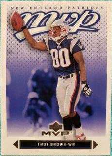 Troy Brown