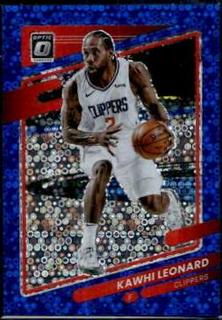 Kawhi Leonard