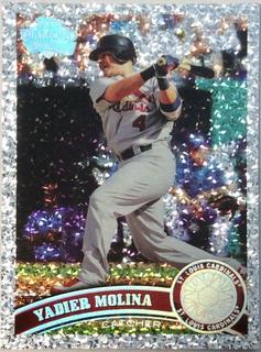 Yadier Molina