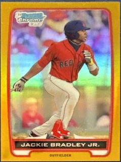 Jackie Bradley Jr