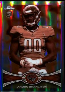 Andre Branch
