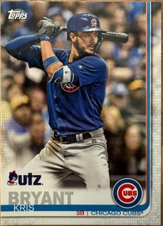 Kris Bryant