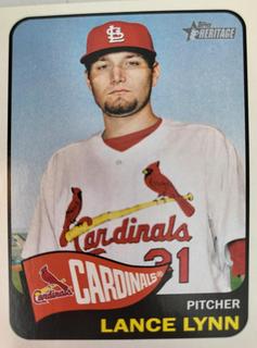 Lance Lynn