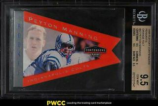 Peyton Manning