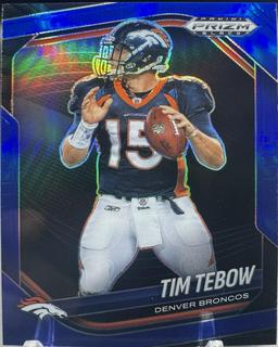 Tim Tebow