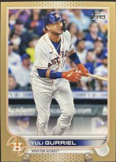 Yuli Gurriel