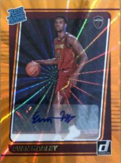 Evan Mobley