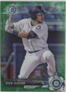 Drew Jackson
