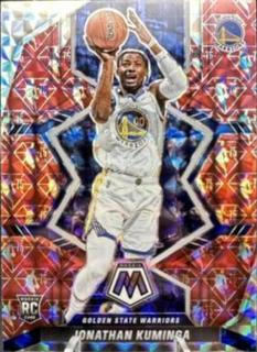 Jonathan Kuminga