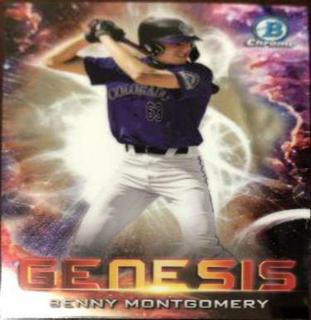Benny Montgomery