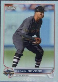 Rafael Devers