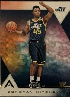Donovan Mitchell