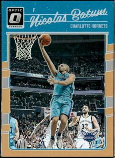 Nicolas Batum