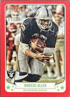 Marcus Allen