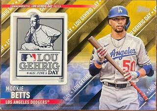 Mookie Betts