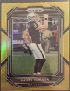 Daniel Carlson